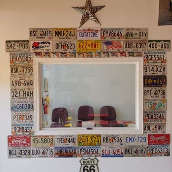 TAS Auto Repair - Donate a license plate for a $5 discount
One per customer - Auto Repair Near Me - Smyrna, Georgia TAS Auto Repair - Donate a license plate for a $5 discount
One per customer - Auto Repair Near Me - Smyrna, Georgia