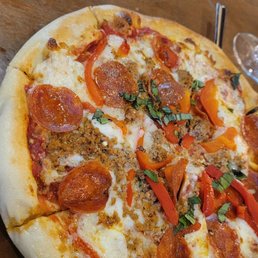 Pizza Pizza