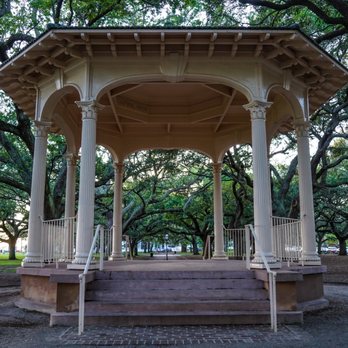 Battery - Parks Near Me - Charleston, South Carolina
