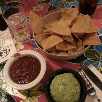 Fonda La Catrina - $9 for chips salsa and guacamole - Mexican Near Me - Seattle, Washington Fonda La Catrina - $9 for chips salsa and guacamole - Mexican Near Me - Seattle, Washington
