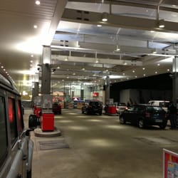 Allguth Tankstelle