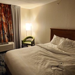 Fairfield by Marriott Inn & Suites Valdosta