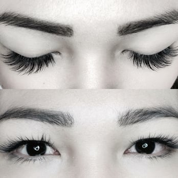 Extend Eyelash Extension - My 10th visit got it for FREE! I love you EE! - Eyelash Service Near Me - New York, New York Extend Eyelash Extension - My 10th visit got it for FREE! I love you EE! - Eyelash Service Near Me - New York, New York