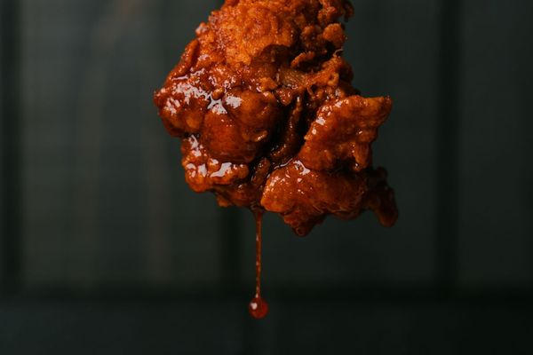 Hattie B's Hot Chicken by null