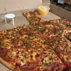Piezanos Pizza - Plainfield