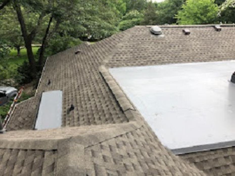 Slide of PMI Roofing & Renovations