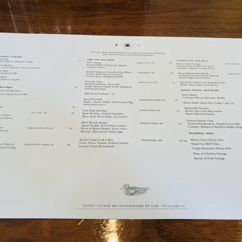 Blue Duck Tavern - New American Near Me - Washington, DC, District of Columbia Blue Duck Tavern - New American Near Me - Washington, DC, District of Columbia