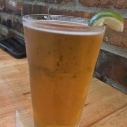 Eagles Nest - Yes they have beer.
