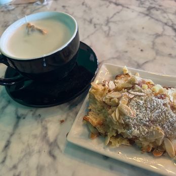 Grace Coffee - Breakfast & Brunch Near Me - Milwaukee, Wisconsin