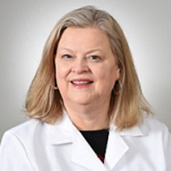 Beverly B Woods, APRN