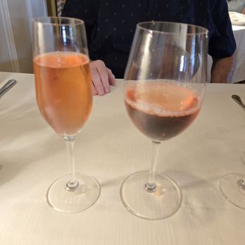 Palladio Restaurant - Italian Near Me - Barboursville, Virginia