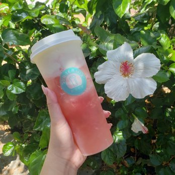 Sun Tea Mix - Watermelon Smoothie $7.49 - Bubble Tea Near Me - Honolulu, Hawaii Sun Tea Mix - Watermelon Smoothie $7.49 - Bubble Tea Near Me - Honolulu, Hawaii