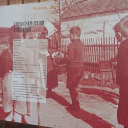 Freilichtmuseum Finsterau