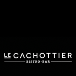 Le Cachottier