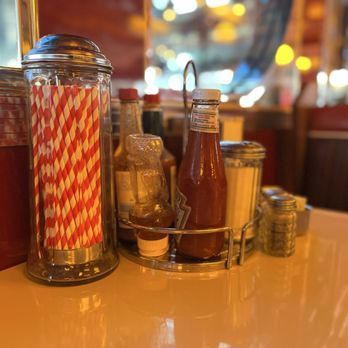 Beginner's Diner - Diners Near Me - San Diego, California