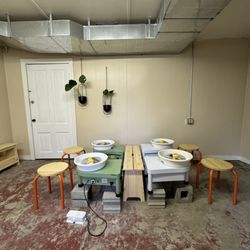 New Albany Clay Collective
