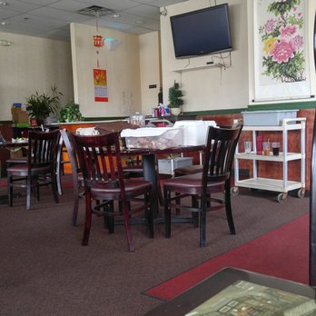 China Town - Eat in area - Chinese Near Me - Whiting, New Jersey