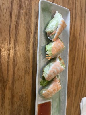 Midori Sushi by null