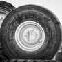 Photo of Heavy Duty Tire
