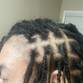 Fatou Hair Braiding - Hair Salons Near Me - Decatur, Georgia Fatou Hair Braiding - Hair Salons Near Me - Decatur, Georgia
