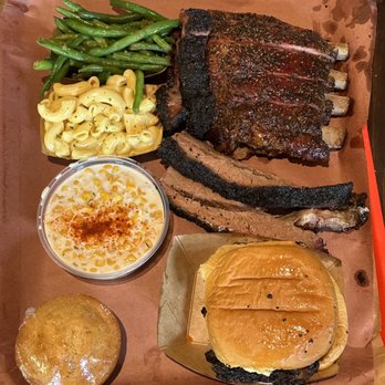 Terry Black's Barbecue - Barbeque Near Me - Austin, Texas