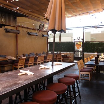 Madero 1899 - Enclosed Patio - Mexican Near Me - Fullerton, California Madero 1899 - Enclosed Patio - Mexican Near Me - Fullerton, California