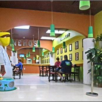 Habanero's Tacos - Dining area - Mexican Near Me - Seabrook, Texas Habanero's Tacos - Dining area - Mexican Near Me - Seabrook, Texas
