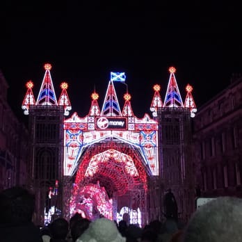 Street of Light - Choirs Near Me - Edinburgh, EDH