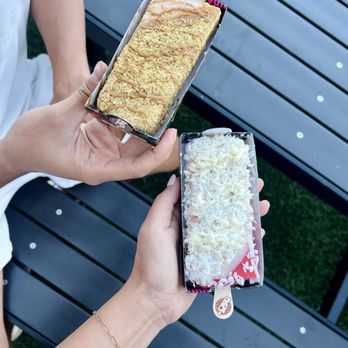 Paletas Gourmet Creamsicles - Ice Cream & Frozen Yogurt Near Me - St. George, Utah Paletas Gourmet Creamsicles - Ice Cream & Frozen Yogurt Near Me - St. George, Utah