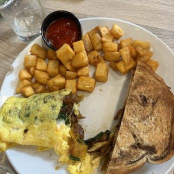 Cafe Madison - Harvest breakfast - Breakfast & Brunch Near Me - Albany, New York Cafe Madison - Harvest breakfast - Breakfast & Brunch Near Me - Albany, New York