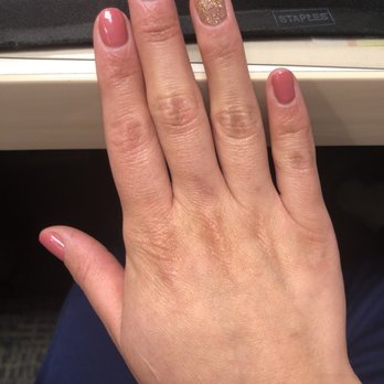 La Mei Nails - Gel Nails - Nail Salons Near Me - Edison, New Jersey