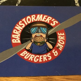 Barnstormers Burgers - Food Trucks Near Me Barnstormers Burgers - Food Trucks Near Me