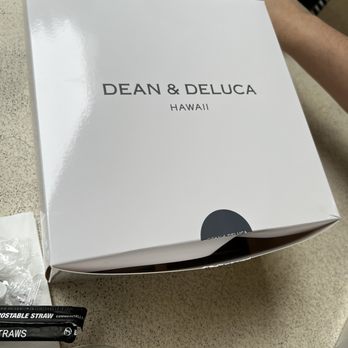 Dean & DeLuca - Kaka’ako - Food Stands Near Me - Honolulu, Hawaii Dean & DeLuca - Kaka’ako - Food Stands Near Me - Honolulu, Hawaii