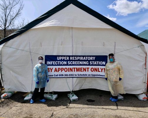 Beloit Area Community Health Center