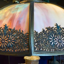 Twilight Lamp Repair