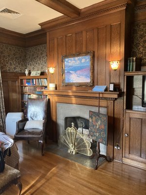 Inn at Irwin Gardens by null