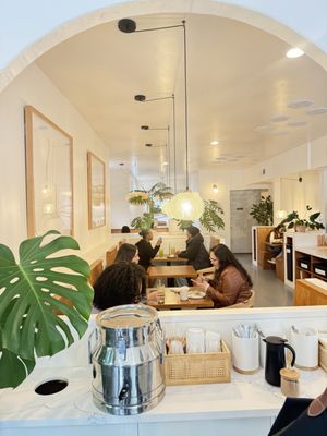 La Costa Cafe by null