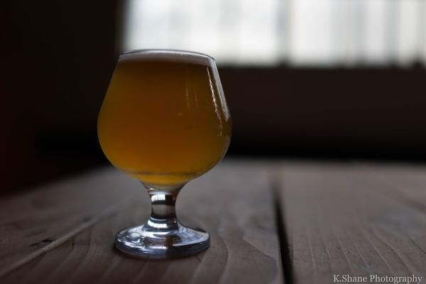 Standard Deviant Brewing by null