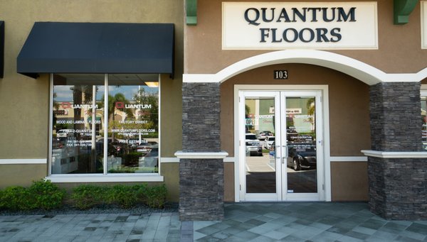 Our Beautiful Showroom - Our Beautiful Showroom