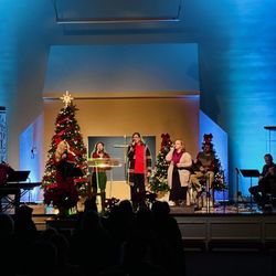 Living Rock Church of Killingworth