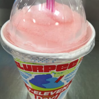 7-Eleven - Sour Patch watermelon slurpee! - Convenience Stores Near Me - Fairfax, Virginia 7-Eleven - Sour Patch watermelon slurpee! - Convenience Stores Near Me - Fairfax, Virginia