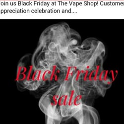 The Vape Shop