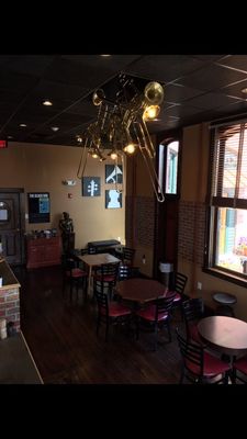 Intermission by null