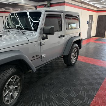Extreme Window Tinting - Car Window Tinting Near Me Extreme Window Tinting - Car Window Tinting Near Me