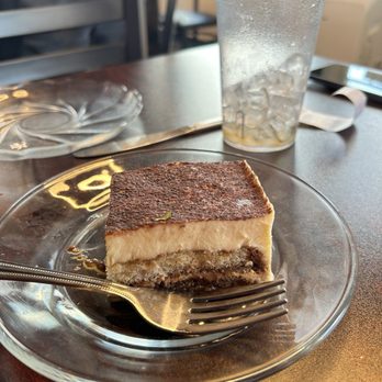 My Little Italy - Tiramisu - Italian Near Me - Sevierville, Tennessee My Little Italy - Tiramisu - Italian Near Me - Sevierville, Tennessee