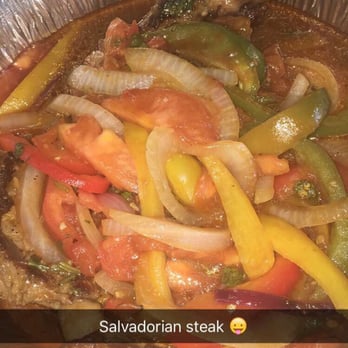 El Atlacatl - That sauce was amazing - Latin American Near Me - Miami, Florida El Atlacatl - That sauce was amazing - Latin American Near Me - Miami, Florida