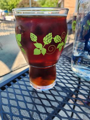 Obed & Isaac's Microbrewery by null