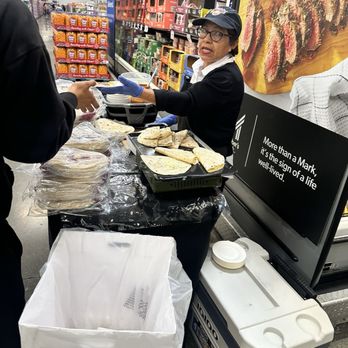Sam's Club - Samples, tamales were good - Wholesale Stores Near Me - Glendora, California
