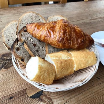 Pain & Cie - Bread - Coffee & Tea Near Me - Nice, 06