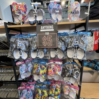 Anything Is Everything - Discount Store Near Me - Miami, Florida